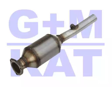 G M KAT 800248 -  Катализатор